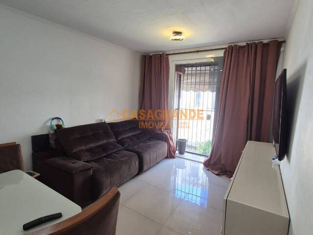 #13883 - Apartamento para Venda em São José dos Campos - SP - 2