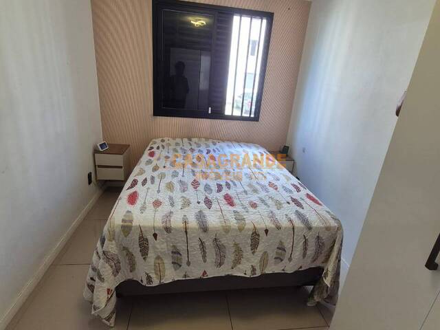 #13883 - Apartamento para Venda em São José dos Campos - SP - 3