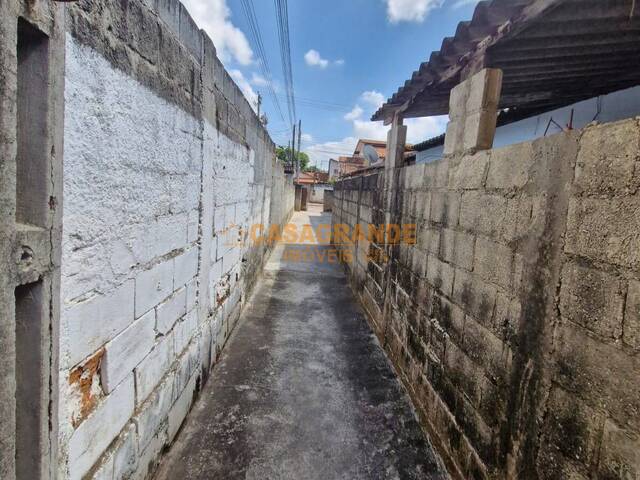 #13876 - Casa para Venda em São José dos Campos - SP - 3
