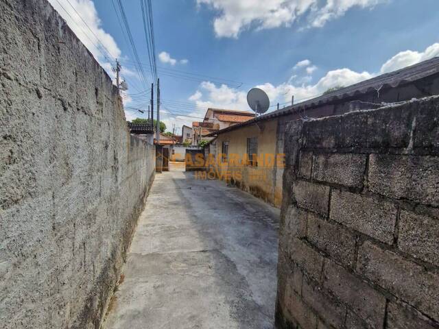 #13876 - Casa para Venda em São José dos Campos - SP - 2
