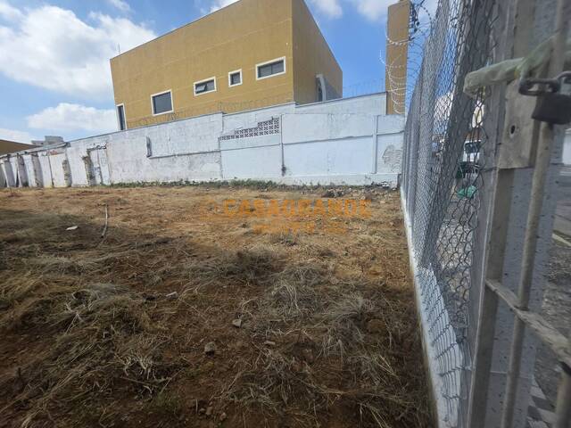 #13884 - Área para Venda em São José dos Campos - SP - 1