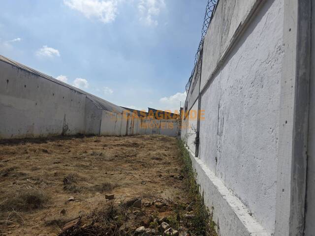 #13884 - Área para Venda em São José dos Campos - SP - 3