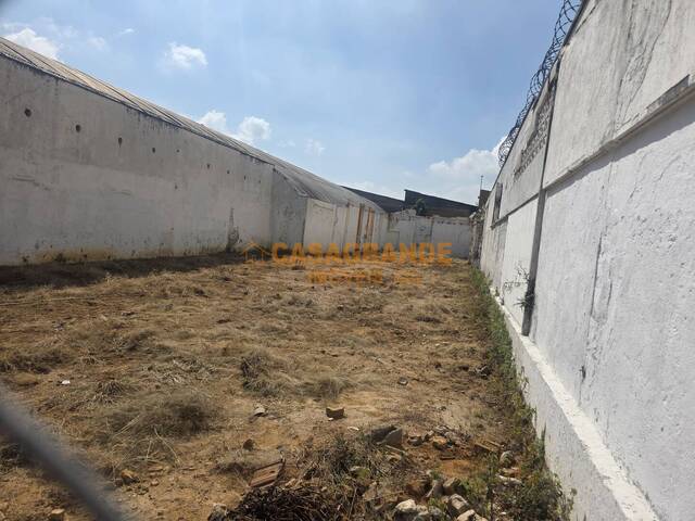 Área para Venda em São José dos Campos - 4