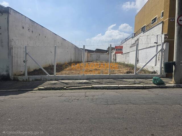 Área para Venda em São José dos Campos - 5