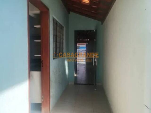 #13877 - Casa para Venda em São José dos Campos - SP - 3