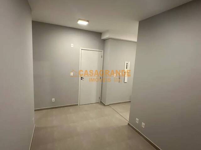 #13886 - Apartamento para Venda em Jacareí - SP - 3