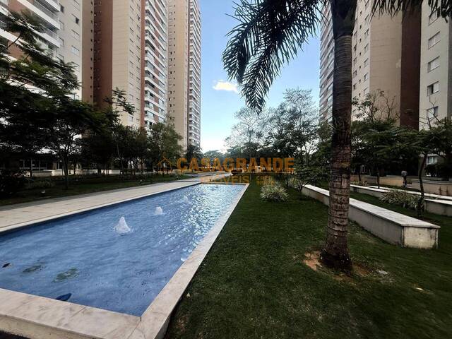 #13887 - Apartamento para Venda em São José dos Campos - SP - 1