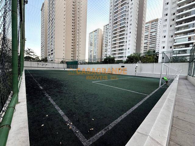 #13887 - Apartamento para Venda em São José dos Campos - SP - 2