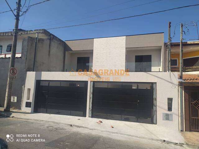 #13384 - Casa para Venda em São José dos Campos - SP - 2