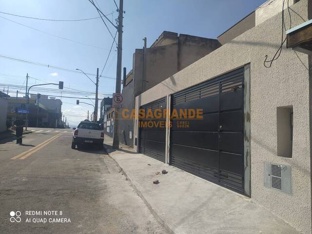 #13384 - Casa para Venda em São José dos Campos - SP - 1