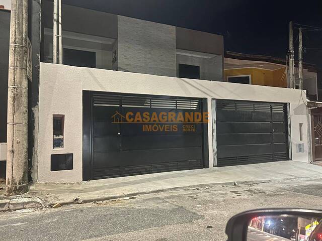 #13384 - Casa para Venda em São José dos Campos - SP - 3