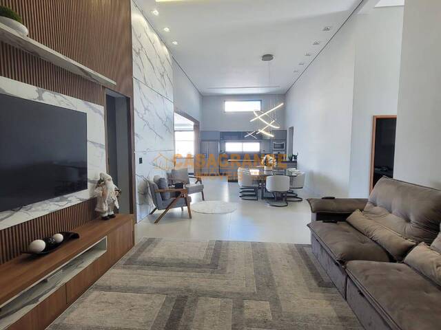 #13888 - Casa para Venda em São José dos Campos - SP - 3