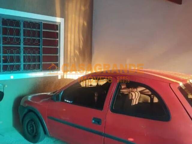 #13890 - Casa para Venda em São José dos Campos - SP - 2