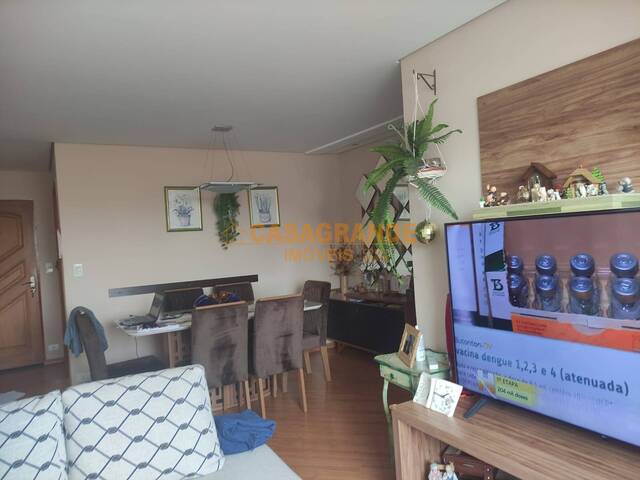 Apartamento para Venda em São José dos Campos - 4