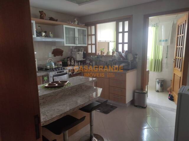 #13891 - Apartamento para Venda em São José dos Campos - SP - 3