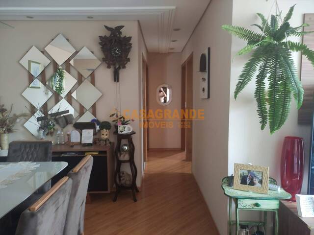 Apartamento para Venda em São José dos Campos - 5