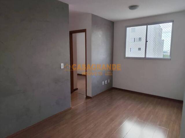 Venda em Jardim das Indústrias - São José dos Campos