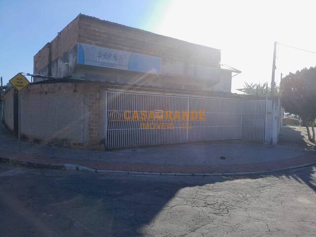 #13893 - Sala para Venda em São José dos Campos - SP - 1