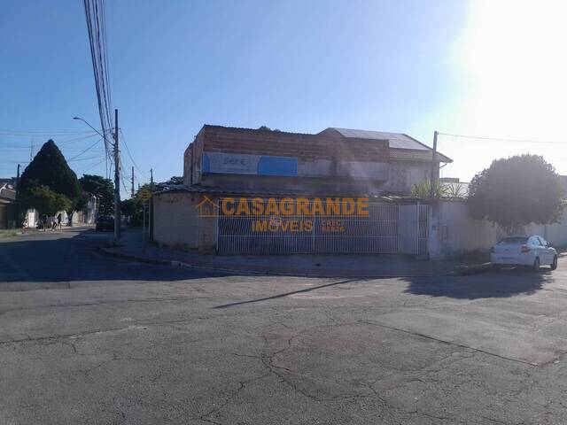 Sala para Venda em São José dos Campos - 5