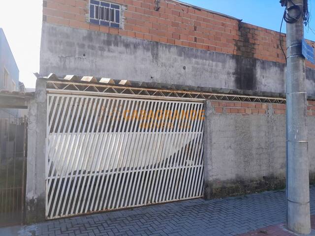 Sala para Venda em São José dos Campos - 4