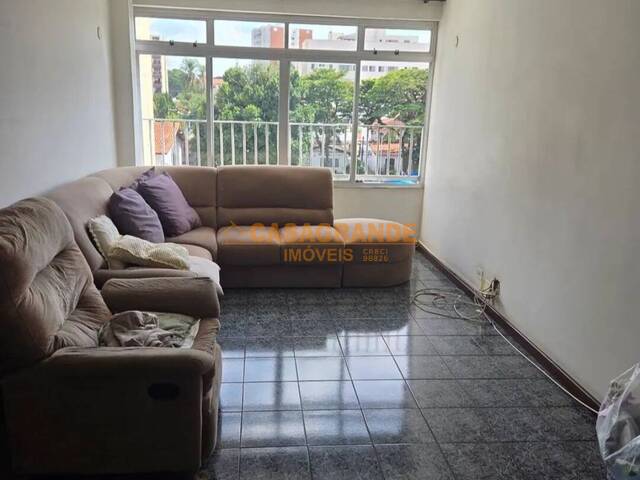 #13894 - Apartamento para Venda em São José dos Campos - SP - 1