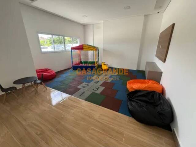 Apartamento para Venda em São José dos Campos - 5