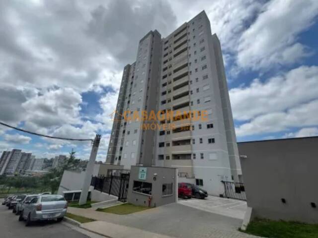 #13892 - Apartamento para Venda em São José dos Campos - SP - 1