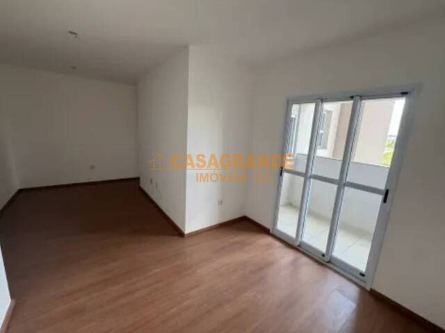 #13892 - Apartamento para Venda em São José dos Campos - SP - 2