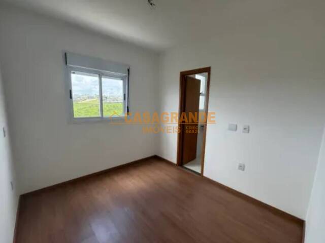 #13892 - Apartamento para Venda em São José dos Campos - SP - 3