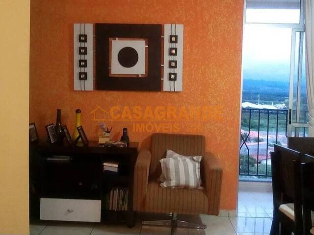#13895 - Apartamento para Venda em São José dos Campos - SP - 3