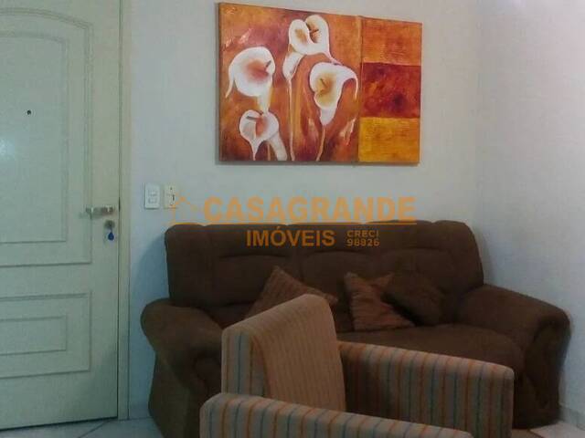 Apartamento para Venda em São José dos Campos - 4