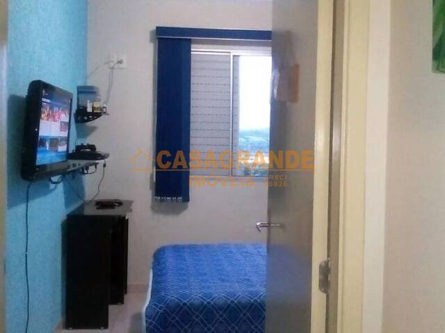 Apartamento para Venda em São José dos Campos - 5