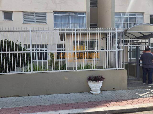 #13894 - Apartamento para Venda em São José dos Campos - SP - 3