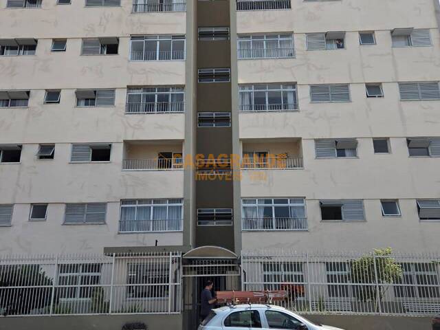 Apartamento para Venda em São José dos Campos - 4