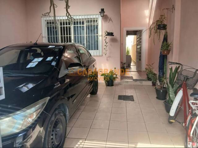 #13896 - Casa para Venda em São José dos Campos - SP - 1