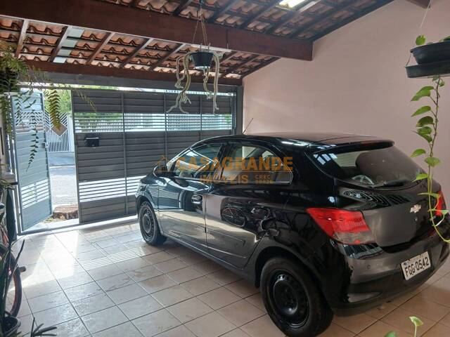 #13896 - Casa para Venda em São José dos Campos - SP - 2