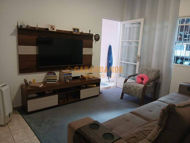 #13896 - Casa para Venda em São José dos Campos - SP - 3
