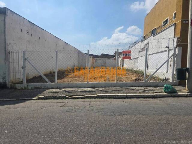 Área para Venda em São José dos Campos - 4