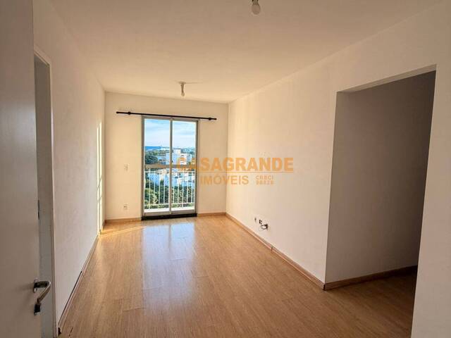 #13897 - Apartamento para Venda em São José dos Campos - SP - 1