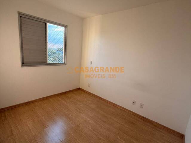 #13897 - Apartamento para Venda em São José dos Campos - SP - 3