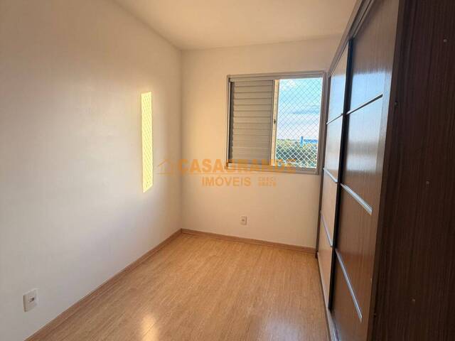 Apartamento para Venda em São José dos Campos - 4