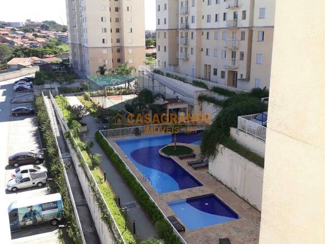 Apartamento para Venda em São José dos Campos - 5