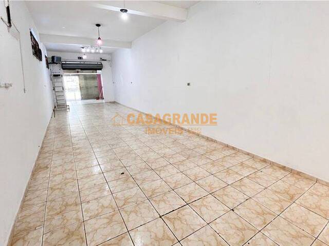 Andar Comercial para Venda em São José dos Campos - 5