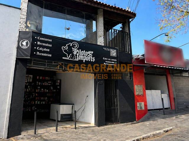 #13898 - Andar Comercial para Venda em São José dos Campos - SP - 1