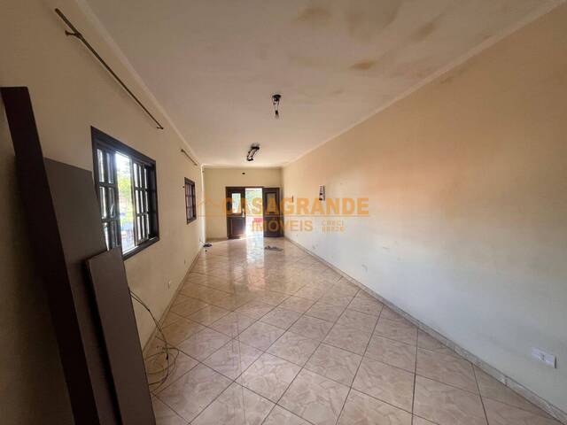 Andar Comercial para Venda em São José dos Campos - 4