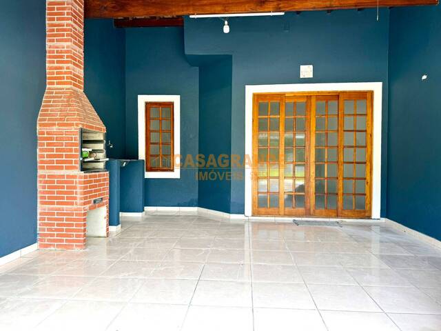 #13899 - Casa para Venda em São José dos Campos - SP - 1