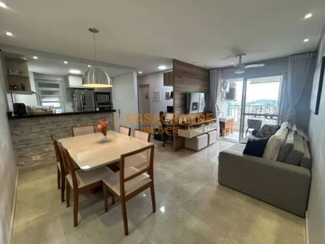 #13901 - Apartamento para Venda em São José dos Campos - SP - 1