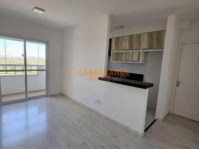 #13902 - Apartamento para Venda em São José dos Campos - SP - 2