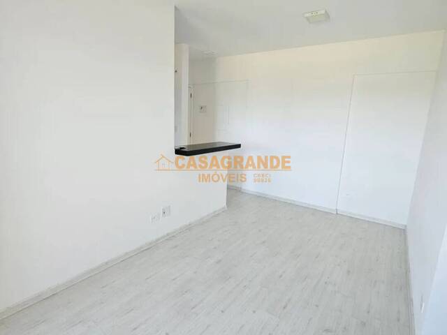 #13902 - Apartamento para Venda em São José dos Campos - SP - 3