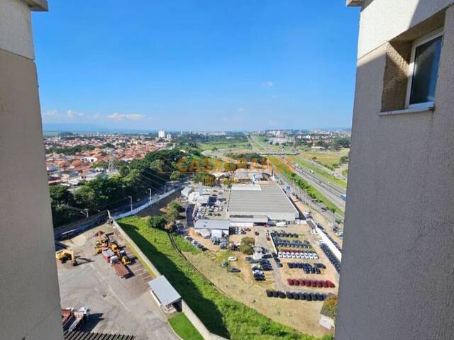 Apartamento para Venda em São José dos Campos - 4